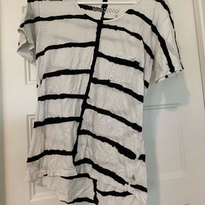 Vans t shirt